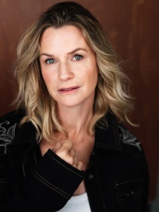 Shannan Wilson