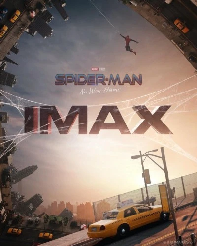 Theatrical Poster (USA)