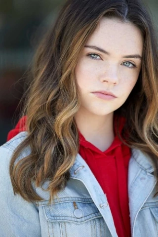 Olivia Ragan