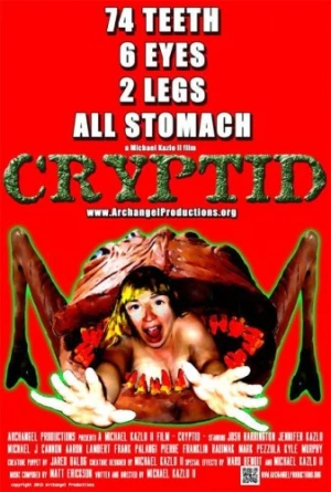 Theatrical Poster