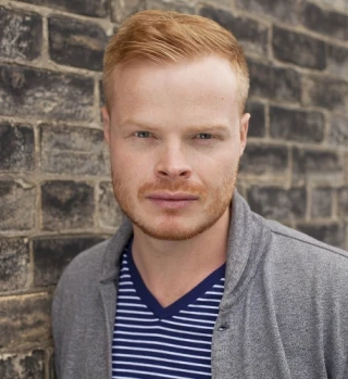 Paul Johnston