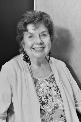Jane Baer