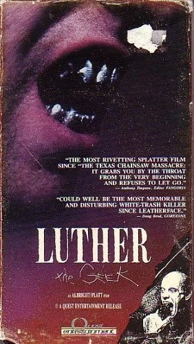 VHS Cover (Quest Entertainment)