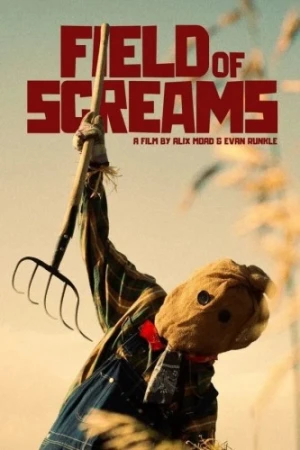 DVD Cover (Gravitas Ventures)