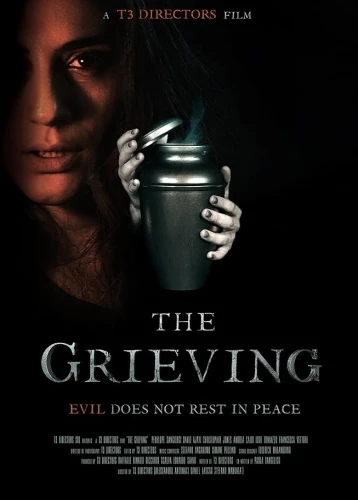 Theatrical Poster