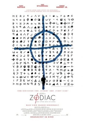 Theatrical Poster (Germany)