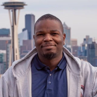 Marcus Farrell