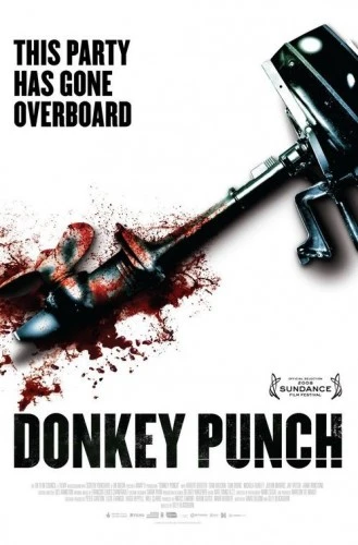 Theatrical Poster