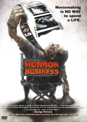 DVD Cover (Image Entertainment)