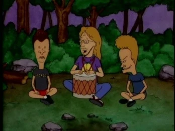 Bang the Drum Slowly, Dumbass