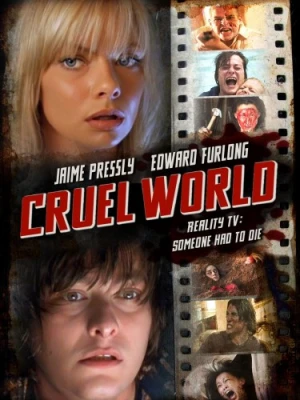 DVD Cover (Echo Bridge Entertainment)
