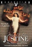 Marquis de Sade's Justine