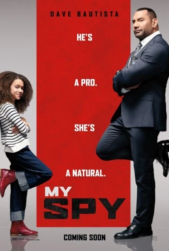 Theatrical Poster (USA)