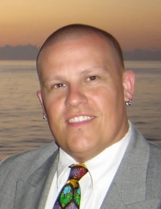Glenn Vaughn