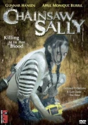 Chainsaw Sally
