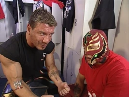 WWE SmackDown #298