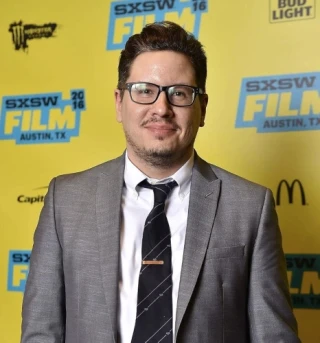 Adam Pinney