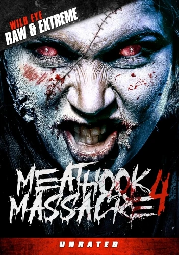 DVD Cover (Wild Eye Releasing Reissue)