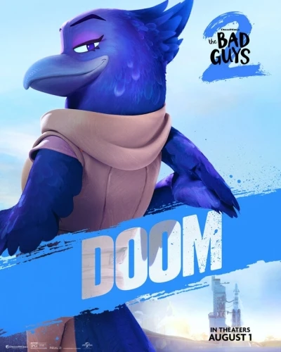 Theatrical Poster (USA)