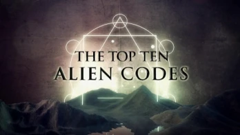 The Top Ten Alien Codes