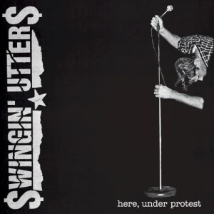 Here, Under Protest