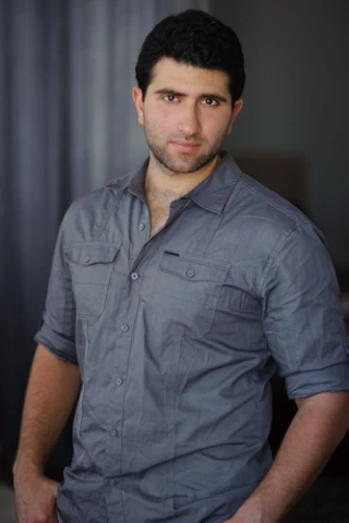 Corey Pierno
