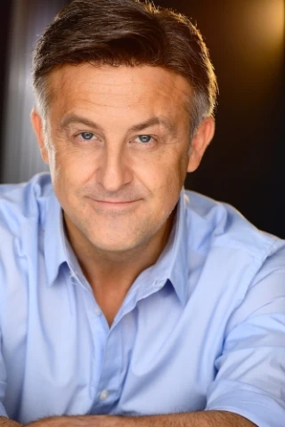 Michael Tower