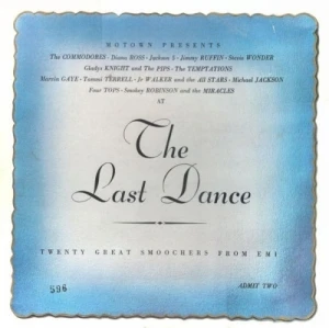 The Last Dance