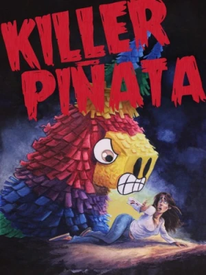 DVD Cover (LeglessCorpse Films)