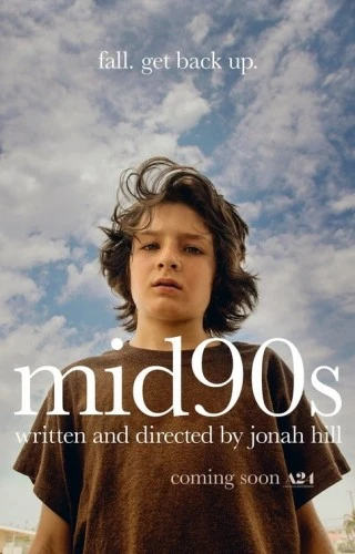 Theatrical Poster