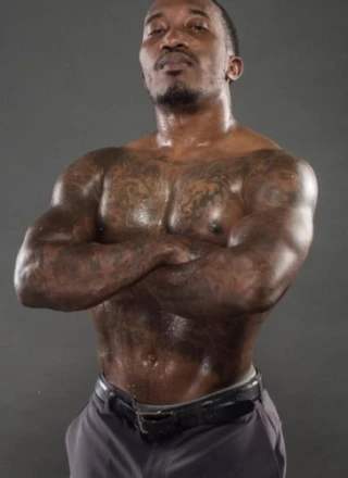 Marquis Carter
