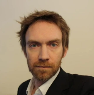Brian Barrett