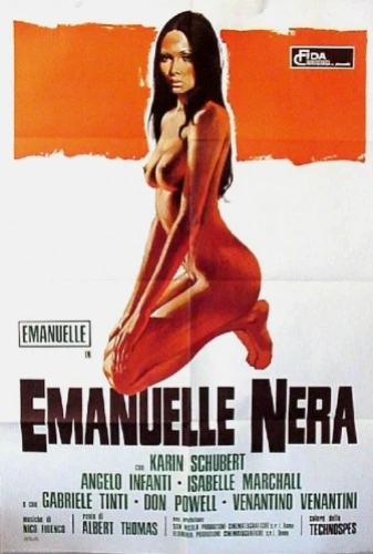 Theatrical Poster (Italy)