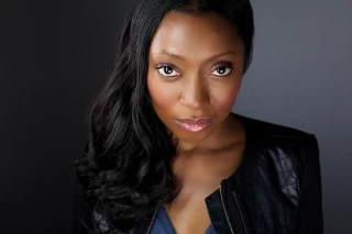Patricia Grant