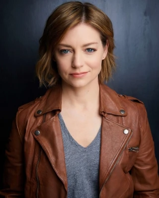 Katharine Everett