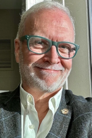 Robert Neal Marshall