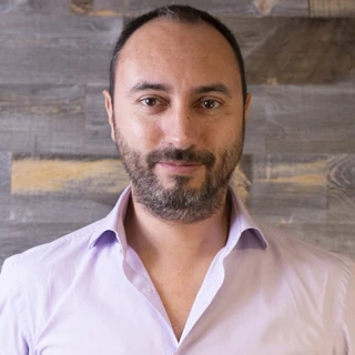 Rodrigo Teixeira