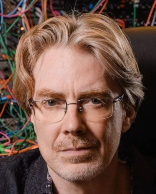 Jesper Kyd