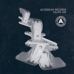 Accession Records, Volume 1