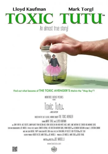 Theatrical Poster