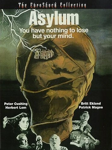 DVD Cover (Image Entertainment)