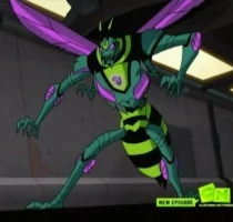 Predacons Rising