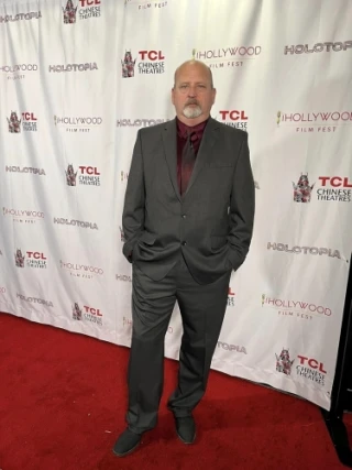 Joe Cahill