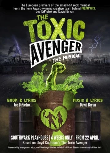 Theatrical Poster (USA)