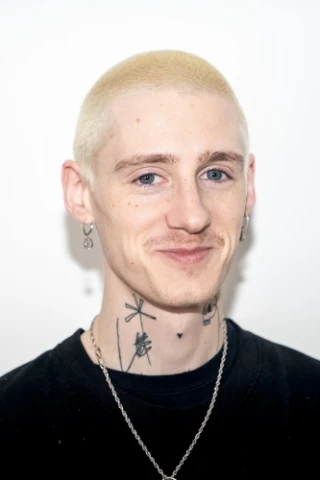 Harrison Allen