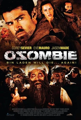 Theatrical Poster