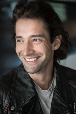 Dimitri Besicovitch
