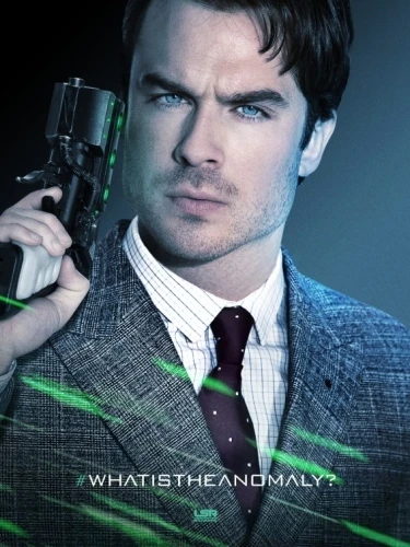 Theatrical Poster