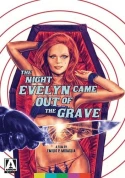 The Night Evelyn Came Out Of The Grave
