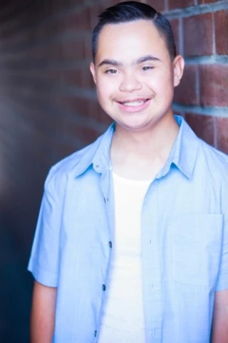Zachary Gallegos